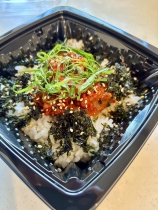 17_みなとオアシス佐渡両津_サーモンキムチ丼