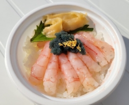 21_みなとオアシス金沢港_甘エビ丼
