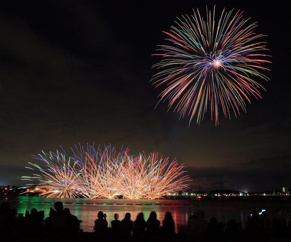 HANABI