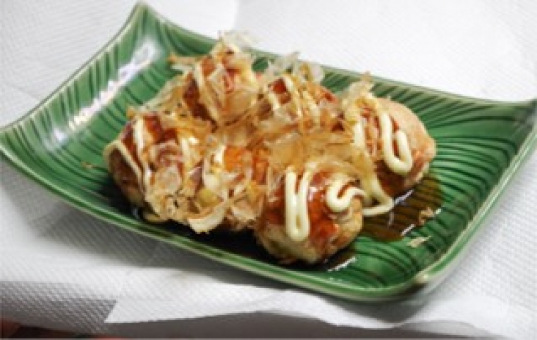 11.真崎焼き（みなとオアシスみやこ）