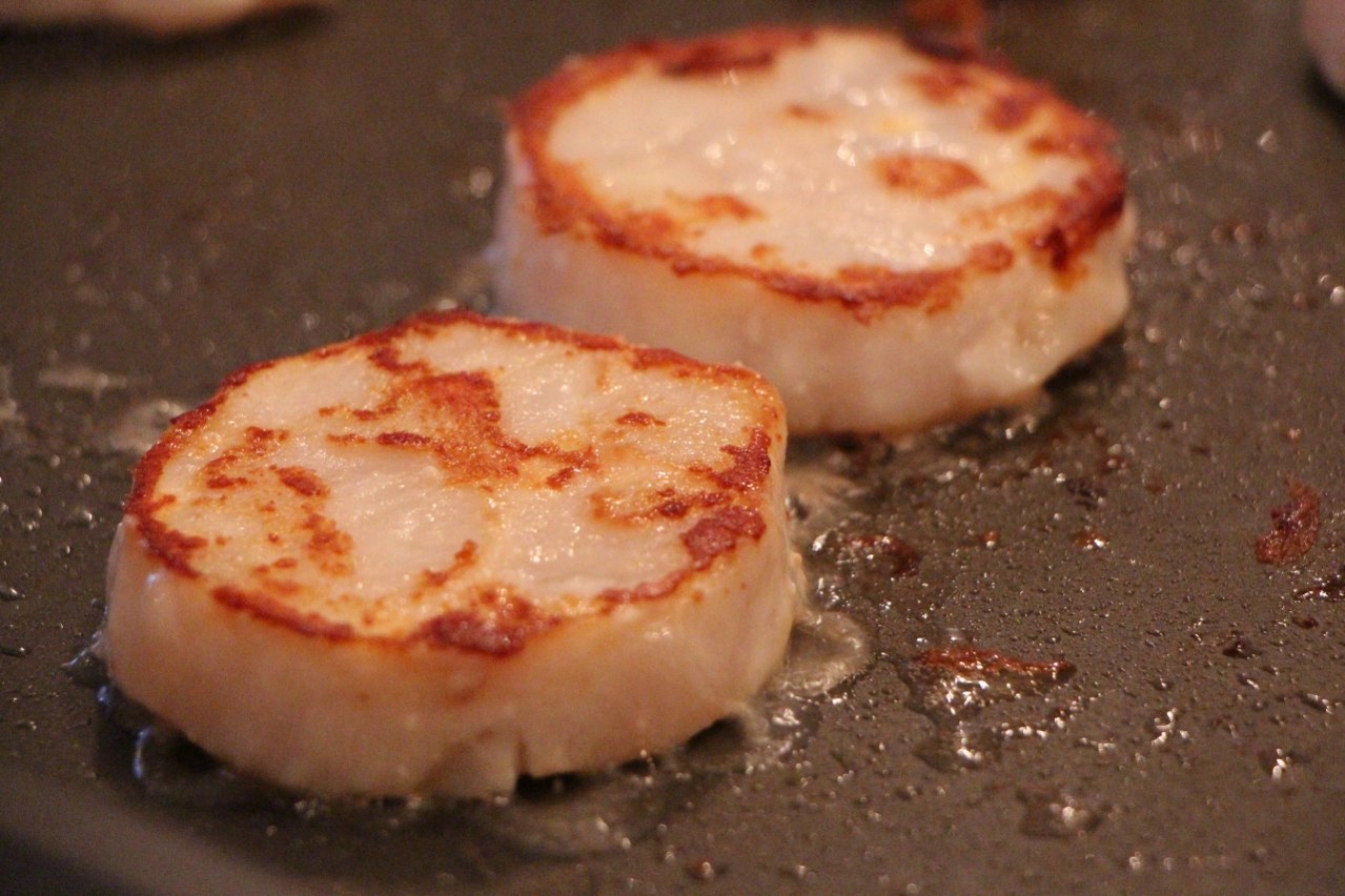 06_みなとオアシスもんべつ_ホタテステーキ