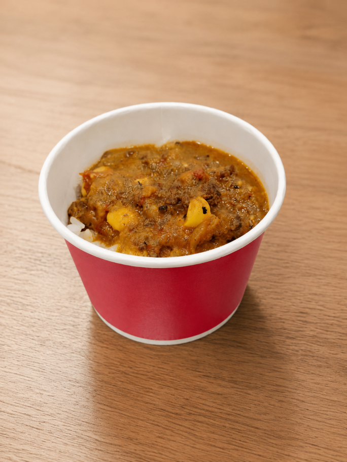 11_みなとオアシスマリンゲート塩釜_塩竈まぐろのキーマカレー