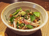 13_みなとオアシス下田_カジキのまご茶漬け