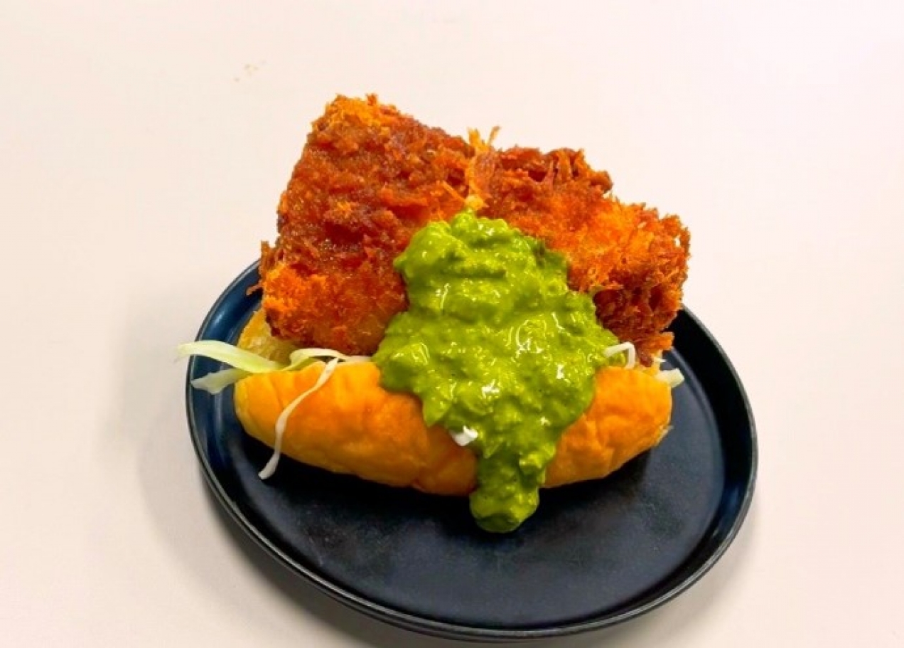 14_みなとオアシス沼津_沼津あじフライたるたるサンド