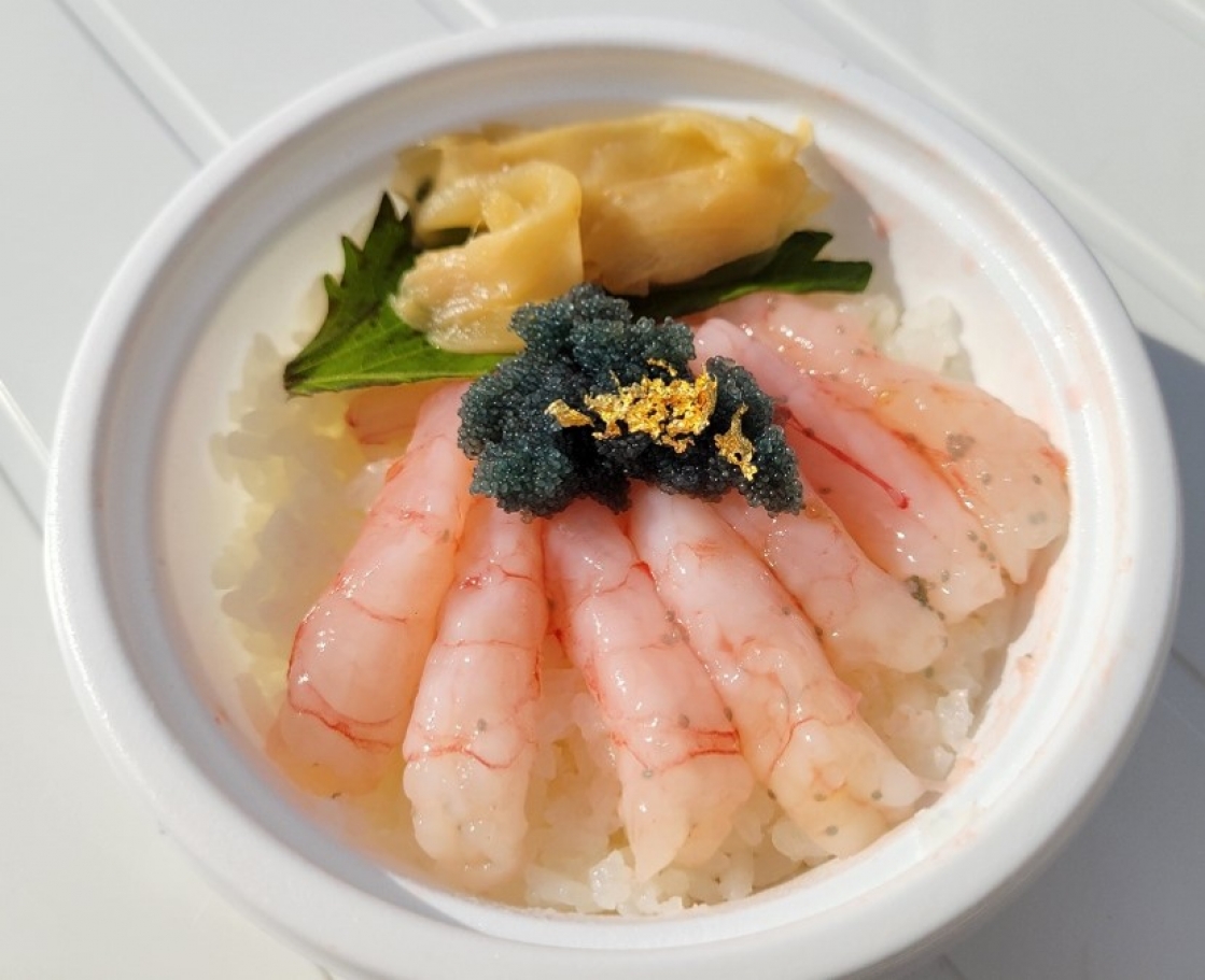 21_みなとオアシス金沢港_甘エビ丼